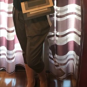 Vangeliza camouflage breeches.nwt